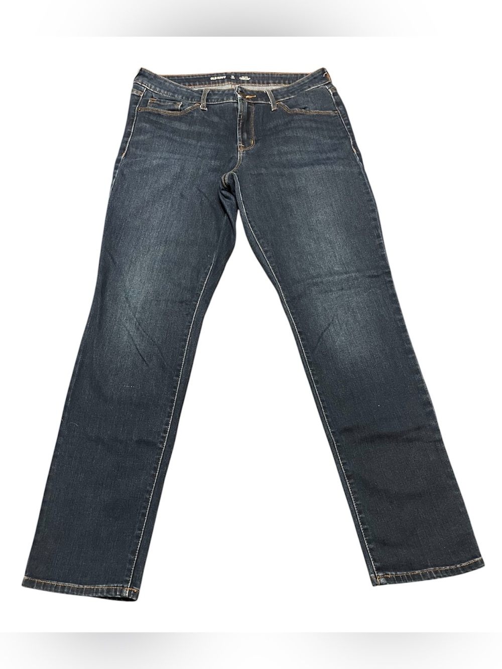 Old Navy mid-rise jeans size 12L